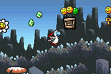 Yoshi's Island: Super Mario Advance 3