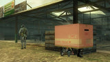 Metal Gear Solid Peace Walker - PSP