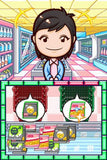 Cooking Mama 3: Shop & Chop - Nintendo DS