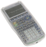 Texas Instruments TI-83-Plus Silver Teacher Edition