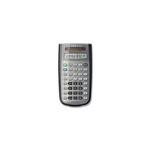 TI36X Scientific Calculator