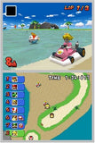 Mario Kart DS