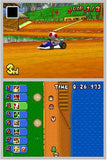 Mario Kart DS