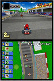 Mario Kart DS