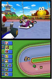 Mario Kart DS