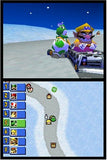 Mario Kart DS