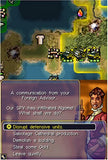 Sid Meier's Civilization Revolution - Nintendo DS