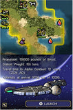 Sid Meier's Civilization Revolution - Nintendo DS