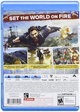 Just Cause 3 - PlayStation 4