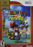 Mario Power Tennis Nintendo Selects