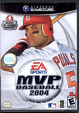 MVP Baseball 2004 Gamecube