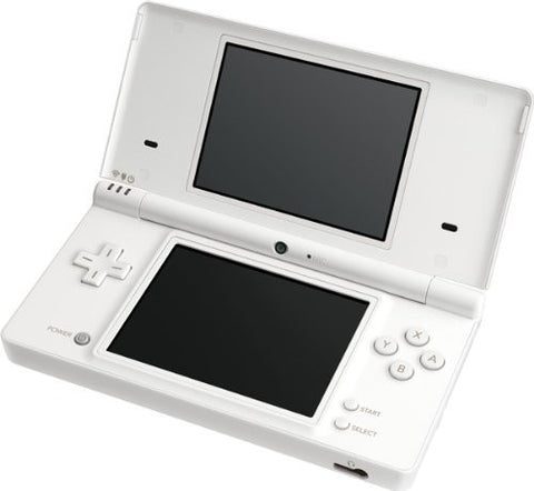 Nintendo DSi (White)