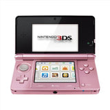 Nintendo 3DS - Pearl Pink