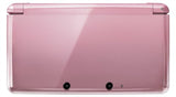 Nintendo 3DS - Pearl Pink