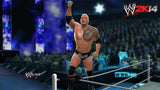 WWE 2K14 - Playstation 3