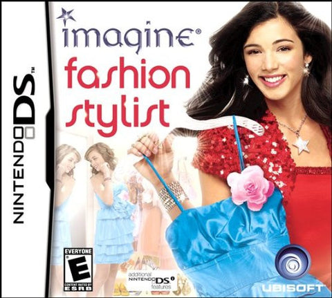 Imagine: Fashion Stylist NDS