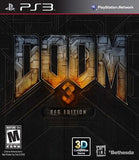 Doom 3 BFG Edition - Sony PlayStation 3