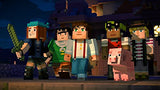 Minecraft: Story Mode - Season Disc - Xbox 360