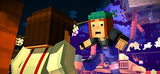 Minecraft: Story Mode - Season Disc - Xbox 360