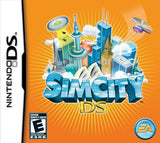 SimCity DS - Nintendo DS