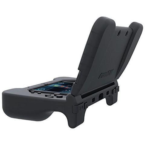 DreamGEAR Comfort GRIP Protection for your Nintendo 3DS XL