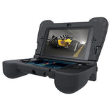 DreamGEAR Comfort GRIP Protection for your Nintendo 3DS XL