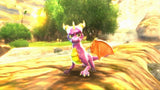 Legend of Spyro: Dawn of the Dragon - Nintendo Wii