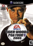 Tiger Woods PGA Tour 2005 - Nintendo GameCube