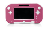 Wii U Gamepad Silicone Jacket Pink