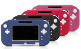 Wii U Gamepad Silicone Jacket Pink