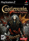 Castlevania: Curse of Darkness - PlayStation 2