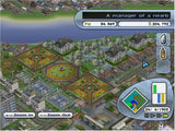 SimCity Creator - Nintendo Wii