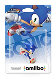 Sonic amiibo Super Smash Bros Series