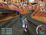 Suzuki Alstare Extreme Racing - Sega Dreamcast