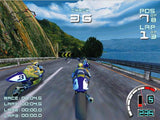 Suzuki Alstare Extreme Racing - Sega Dreamcast