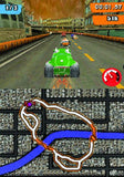 Hot Wheels Track Attack - Nintendo DS