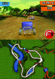 Hot Wheels Track Attack - Nintendo DS