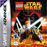 Lego Star Wars: The Video Game