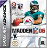 Madden NFL 2006