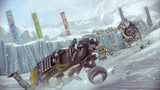 MotorStorm: Arctic Edge Sony PSP