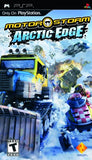 MotorStorm: Arctic Edge Sony PSP