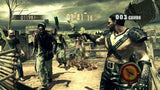 Resident Evil 5: Gold Edition - Sony PlayStation 3