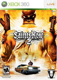 Saints Row 2 - Xbox 360