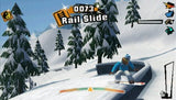 Shaun White Snowboarding - Sony PSP