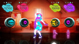 Just Dance 2 - Nintendo Wii