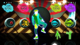 Just Dance 2 - Nintendo Wii