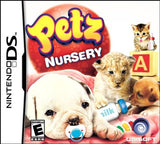 Petz Nursery Nintendo DS