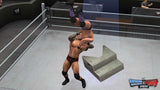 WWE SmackDown vs. Raw 2011 - PlayStation 2