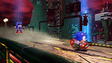 Sonic Generations - Nintendo 3DS