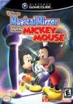 Disney's Magical Mirror Starring Mickey Mouse